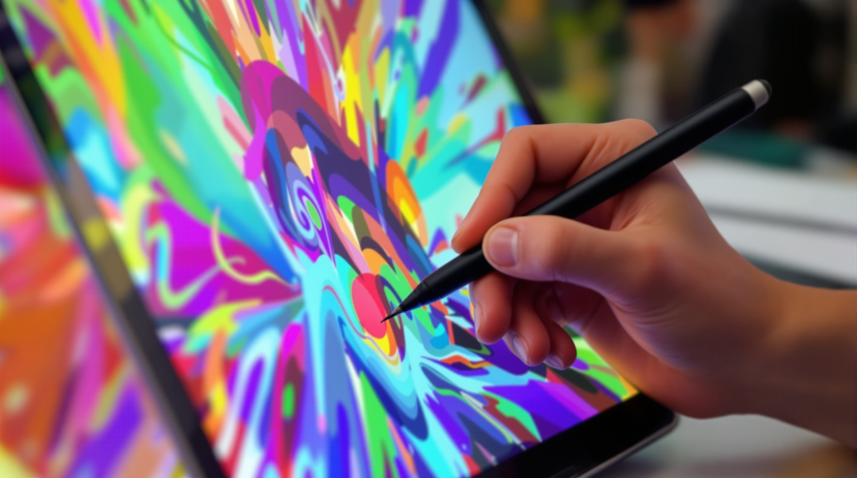 L'IA au service de l'animation 3D