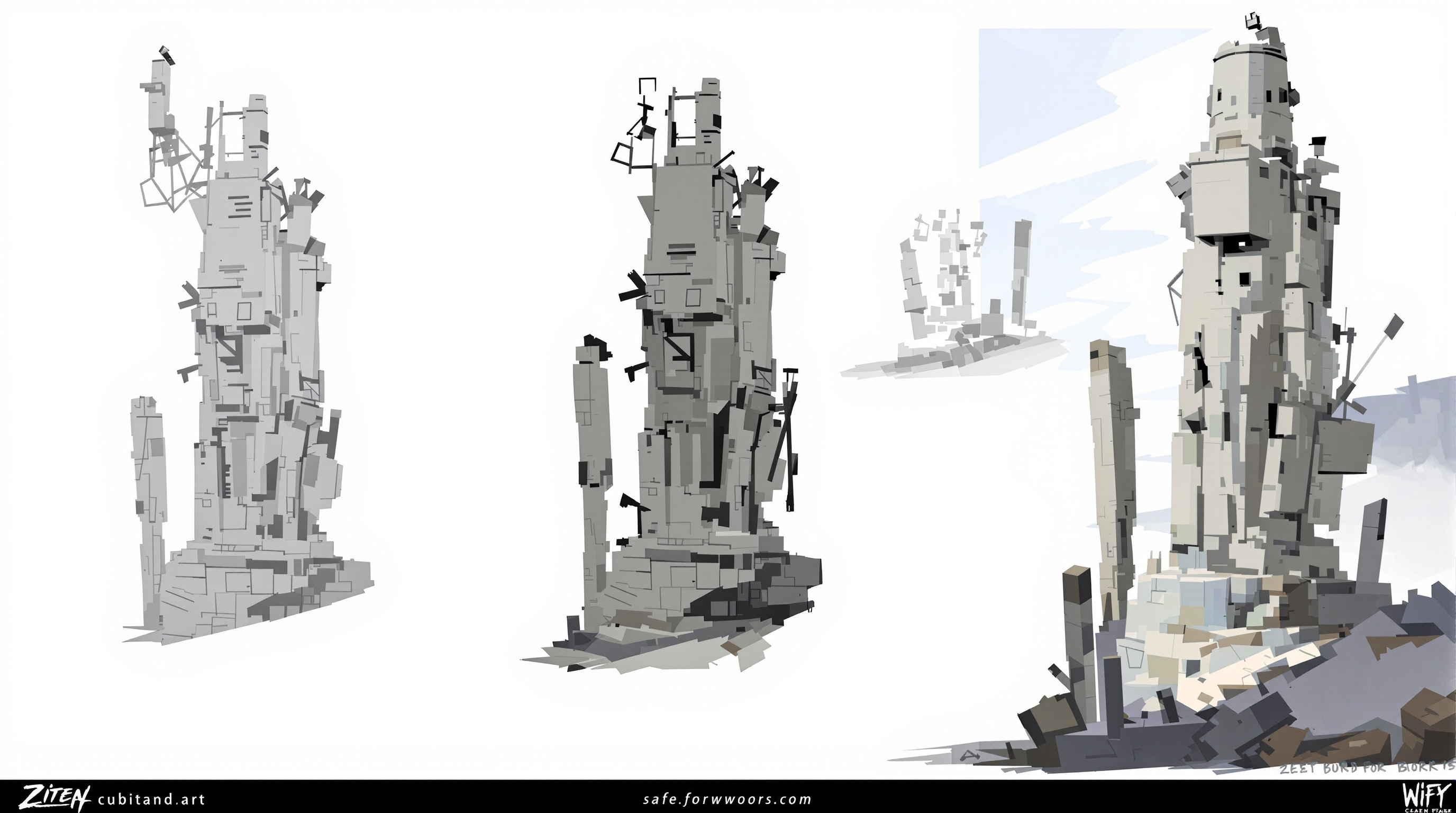 Pipeline IA et animation 3D chez Eskinte Production