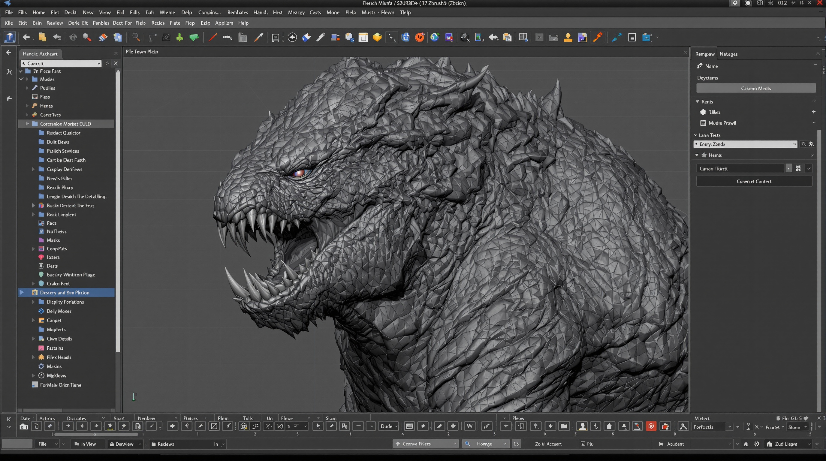 Espace et émotion en 3D stéréoscopique