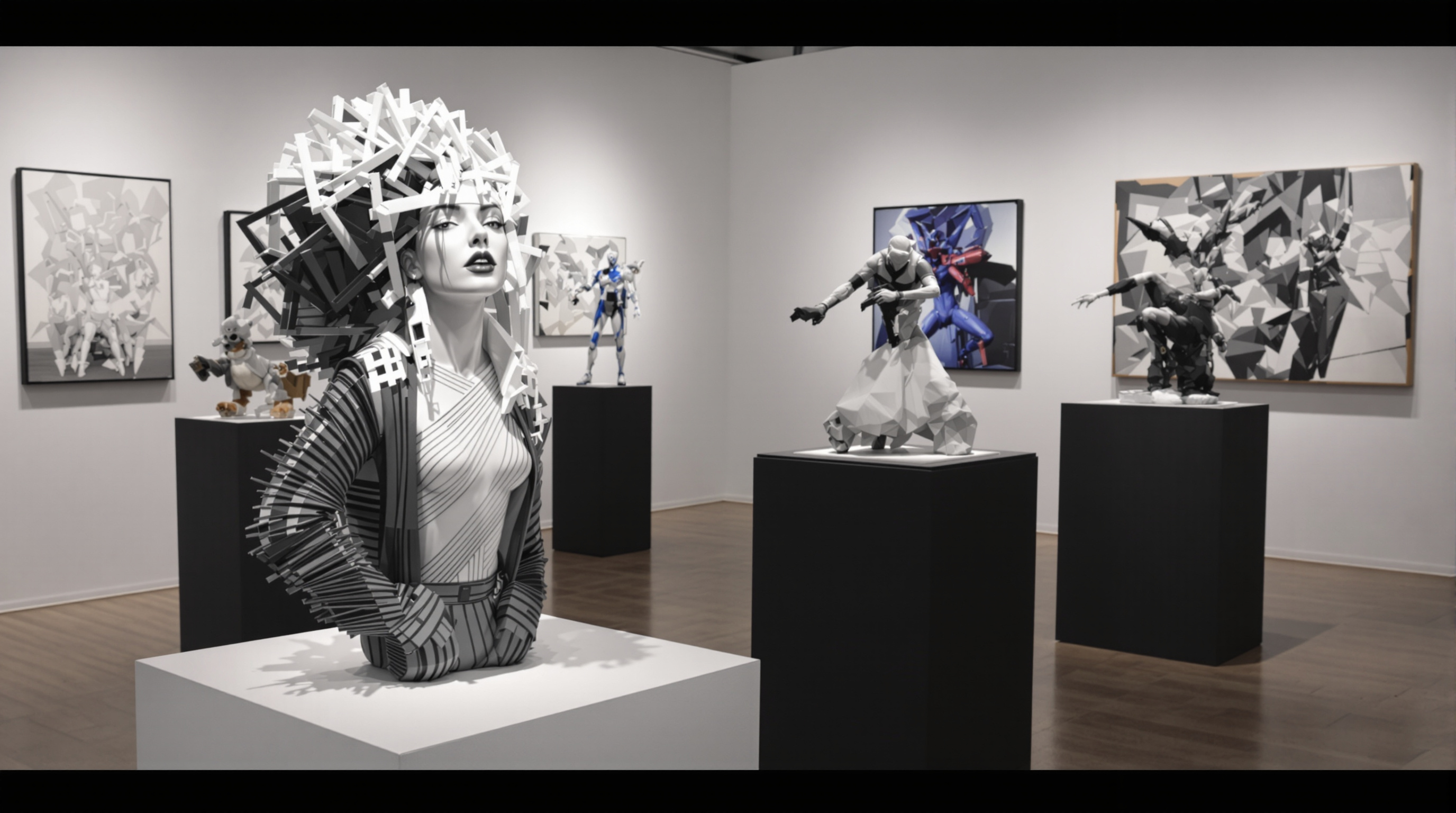 Couleur et étalonnage dans les films 3D