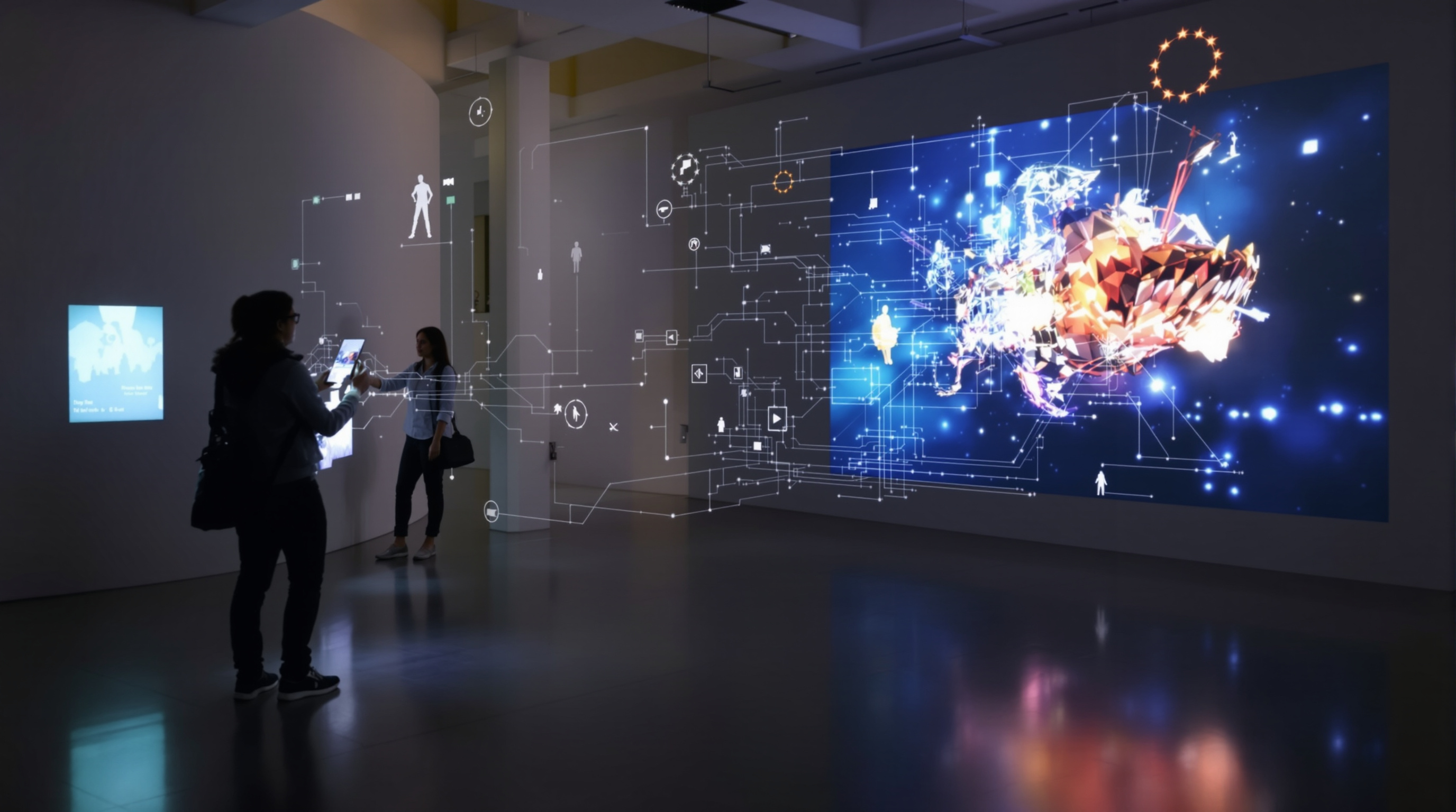 Étalonnage couleur en post-production cinématographique 3D