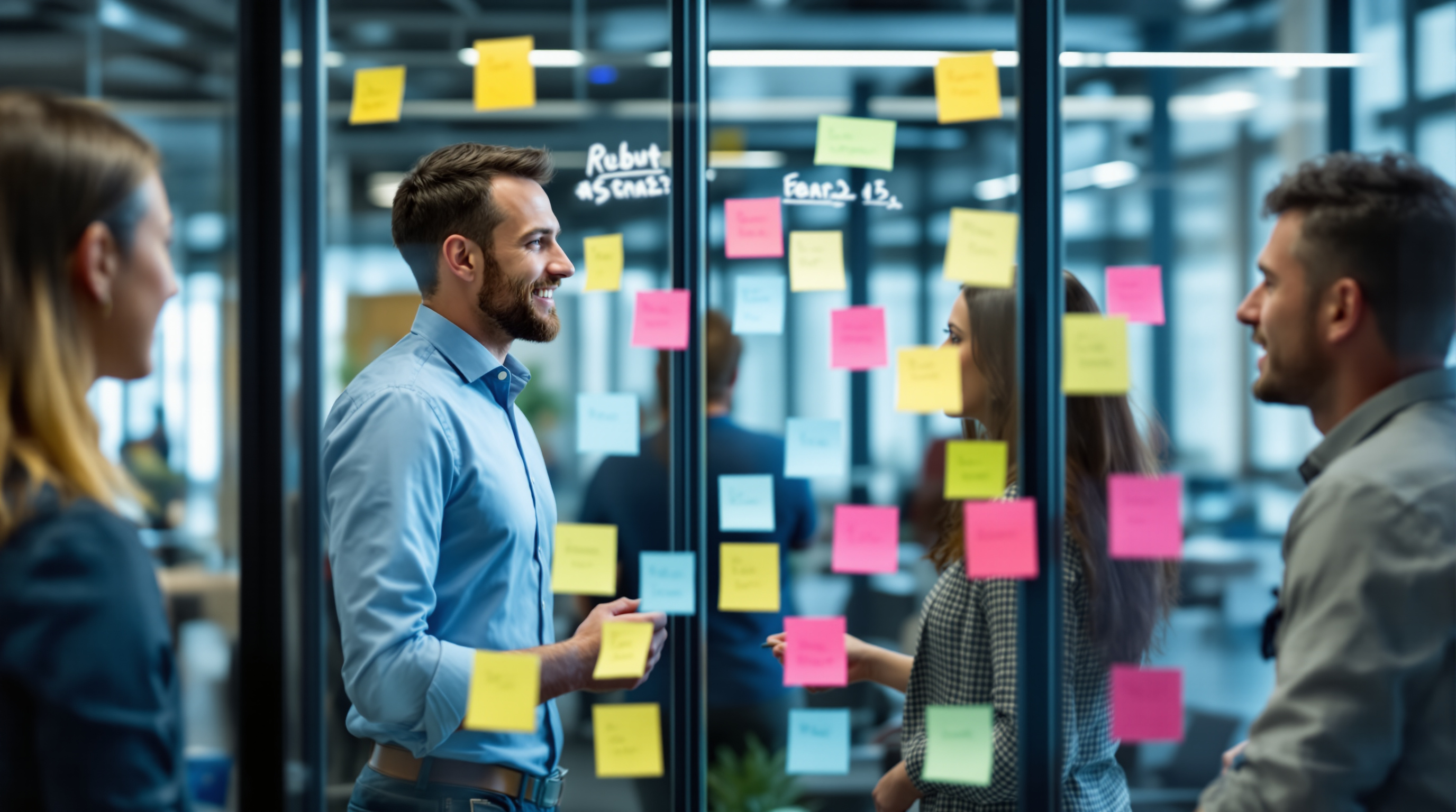 Festivals et distribution pour les films 3D